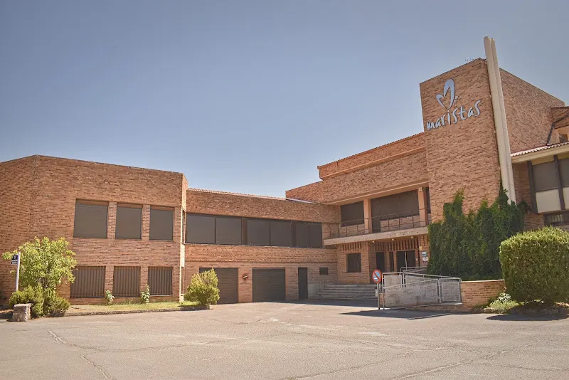 Colegio Marista Nuestra Señora de la Fuencisla · Segovia - Segovia