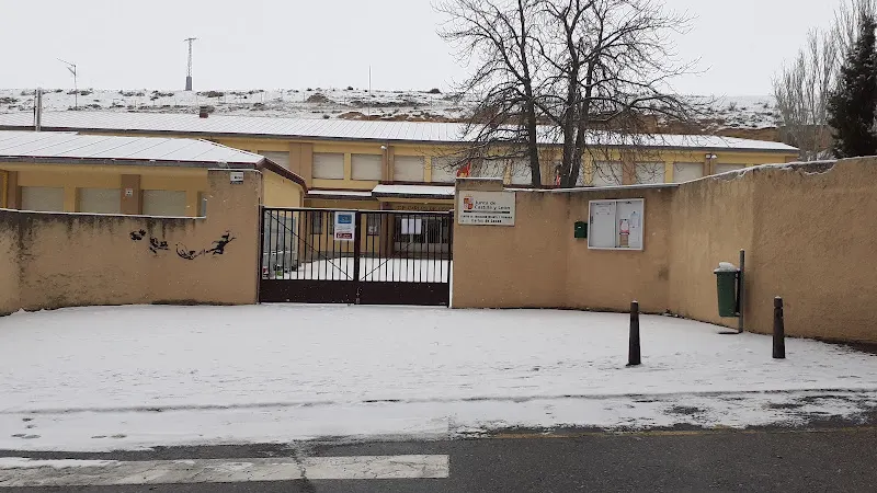 CEIP Carlos de Lecea