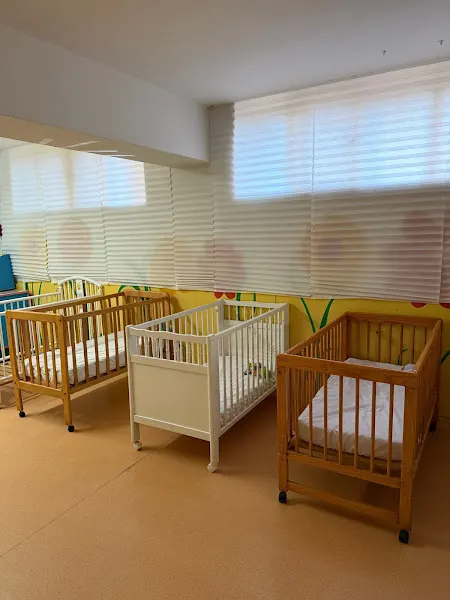 Centro Privado de Educación Infantil Aldebarán