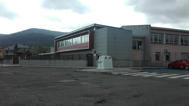 Colegio Público Arcipreste de Hita