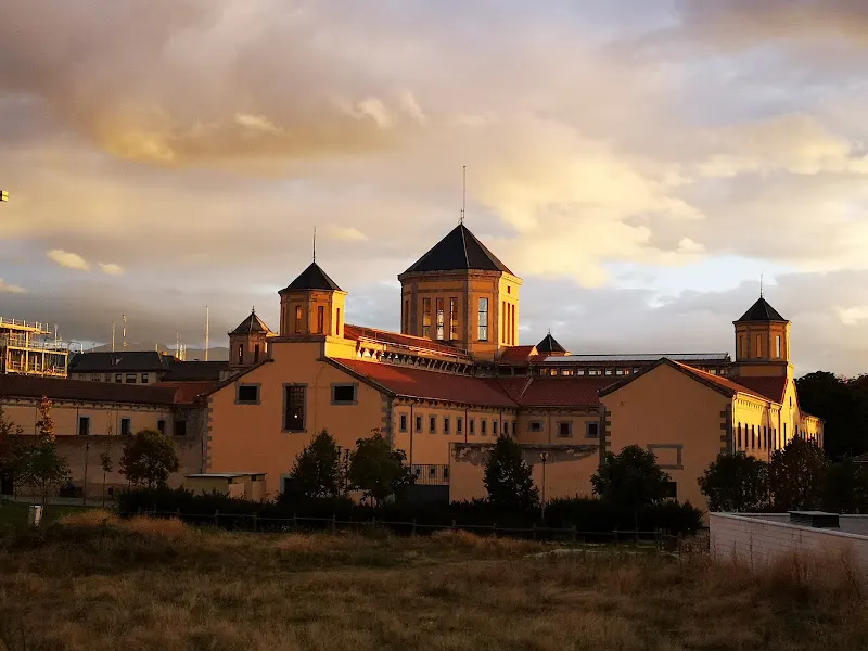 La Cárcel_Segovia Centro de Creación