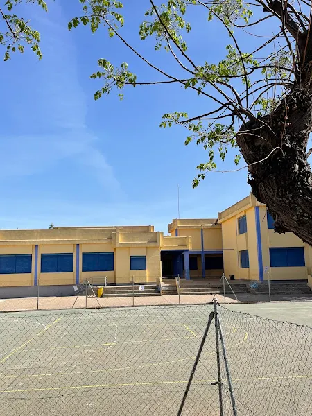 CEIP Octavio Augusto - Mérida