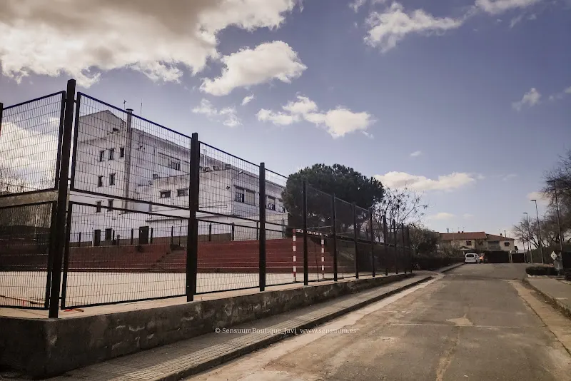 IES Emérita Augusta - Mérida