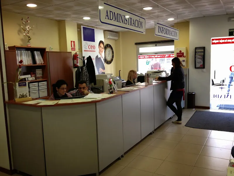 Instituto Ceo - Mérida