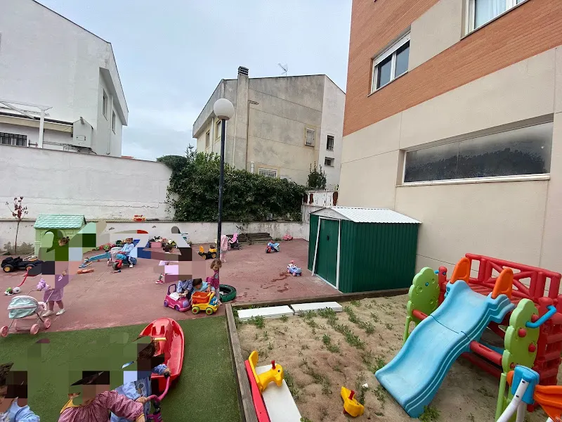Escuela Infantil El Rincón de IA - Centro de educación preescolar en Mérida - foto 2