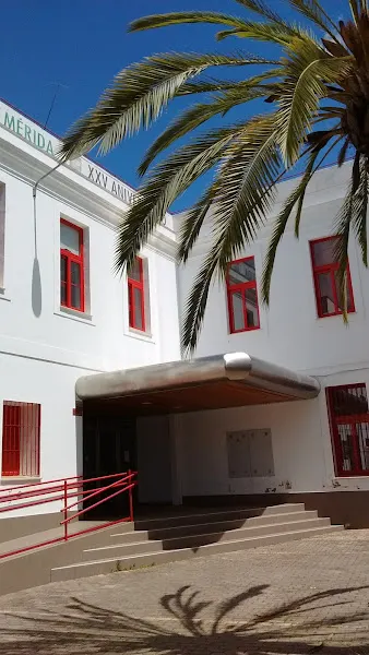EOI Mérida - Mérida