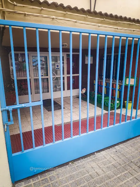 Escuela de Educación Infantil Ntra.Sra.de la Paz