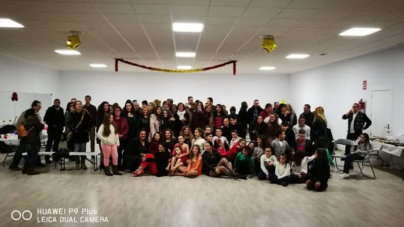 MERIDANCE - Academia de baile en Mérida - foto 2