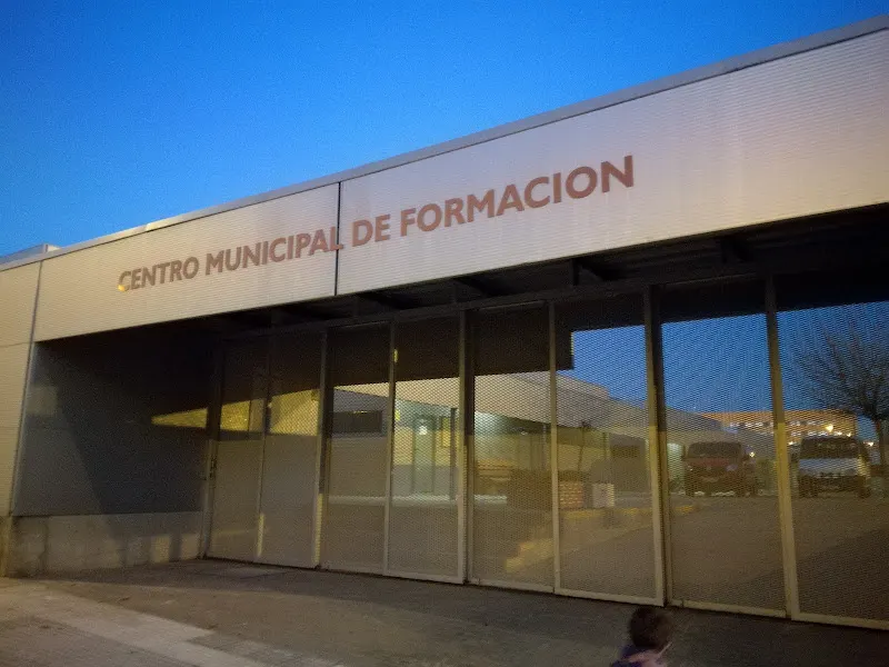 Centro Municipal de Formación La Calzada - Centro de formación en Mérida - foto 2