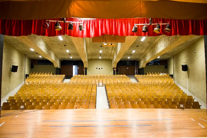 Colegio Nuestra Señora de la Paz - Torrelavega