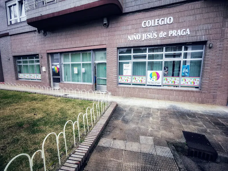 Colegio Concertado Niño Jesús de Praga (Cooperativa de Enseñanza) - Torrelavega