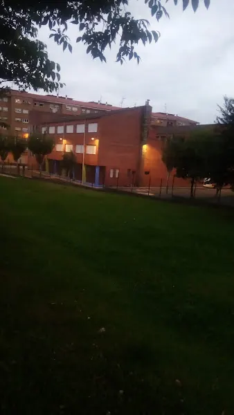 CEIP José Luis Hidalgo - Torrelavega