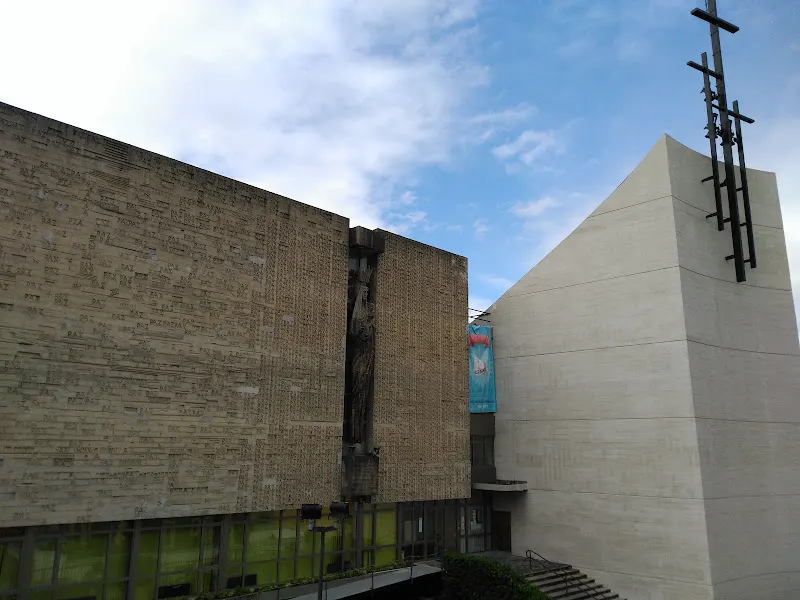 Bachillerato Artes - Colegio La Paz - Escuela primaria y secundaria en Torrelavega - foto 2