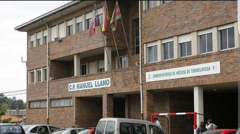 Conservatorio Profesional de Música - Conservatorio de música en Torrelavega - foto 2