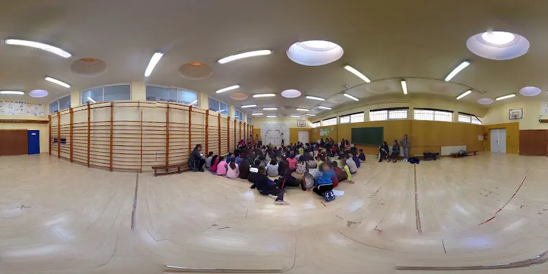 CEIP Ramón Menéndez Pidal - Torrelavega