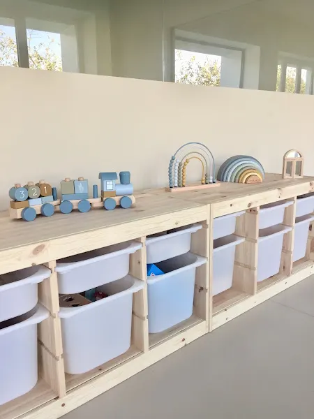 Centro Infantil Periquete - Guardería en Torrelavega - foto 2