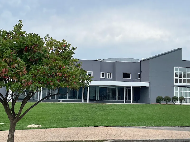 Colegio de Fomento Torrevelo-Peñalabra