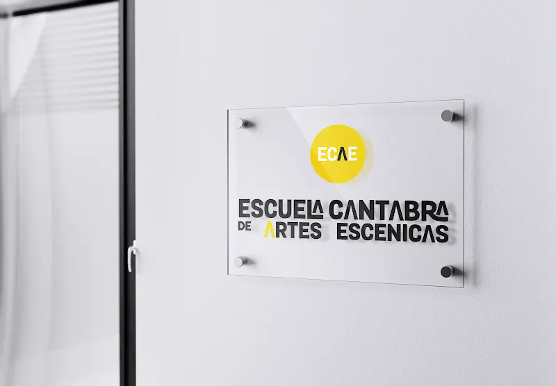 ECAE - Escuela Cántabra de Artes Escénicas - Escuela de arte dramático en Torrelavega - foto 2