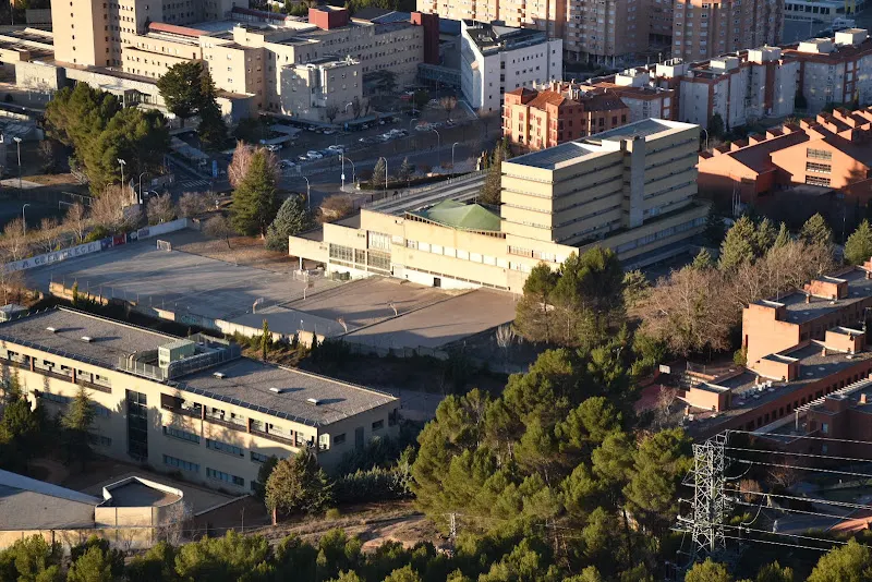 Colegio FEC La Sagrada Familia