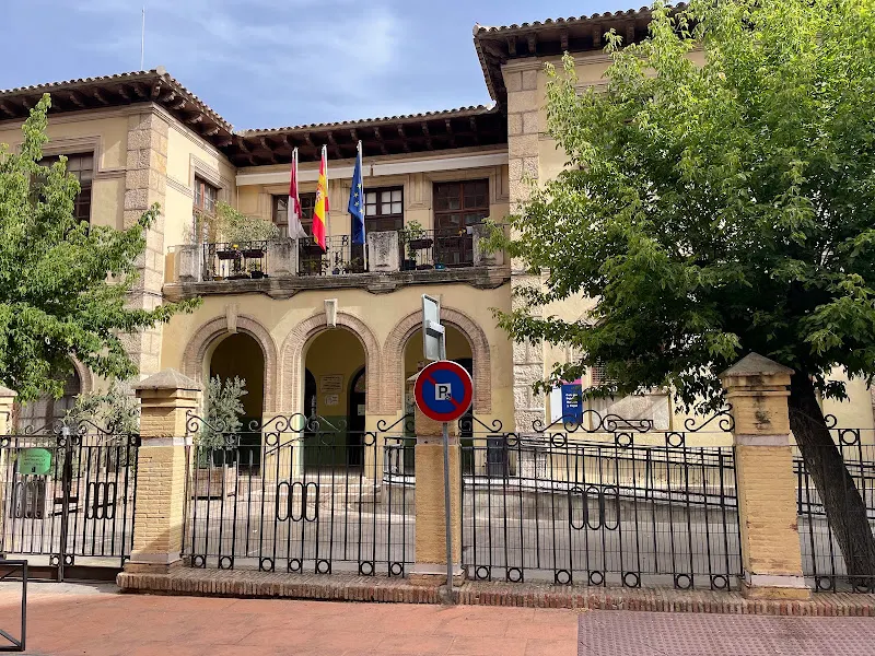 CEIP Ramón y Cajal - Colegio público en Cuenca - foto 2