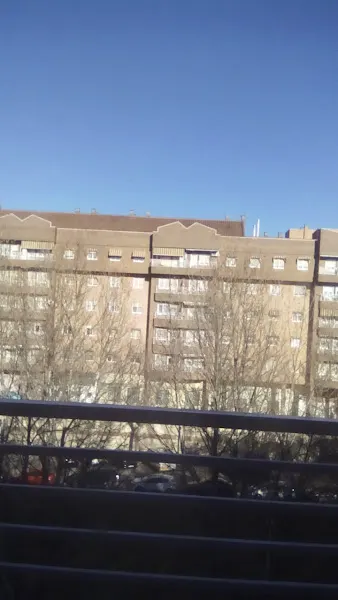 CEIP La Paz - Cuenca