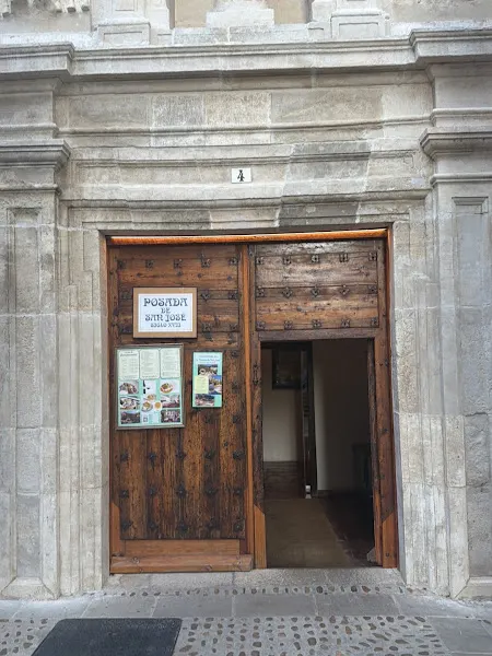 Antiguo Colegio de San José - Cuenca