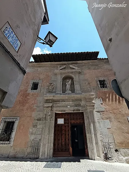 Antiguo Colegio de San José - Lugar de interés histórico en Cuenca - foto 2