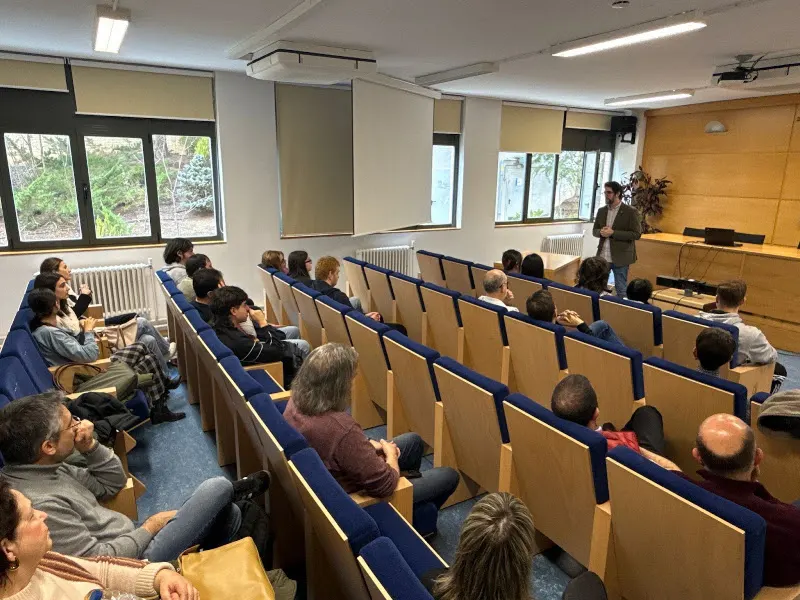 Facultad de Ciencias de la Educación y Humanidades - Cuenca