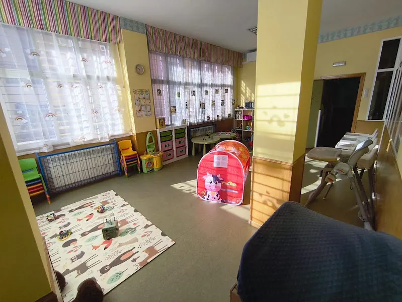 Escuela Infantil BAMBI - Cuenca