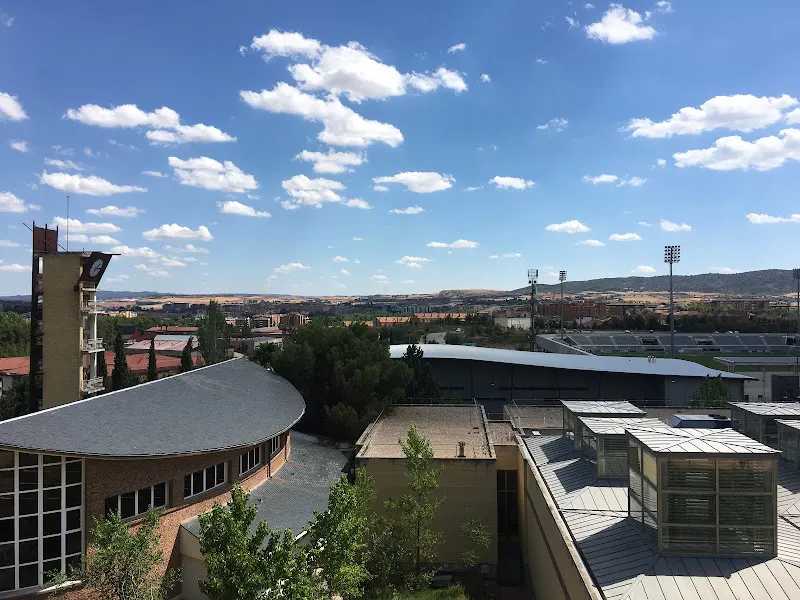 Facultad de Educación - Cuenca