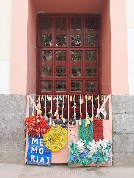 CEIP Pi i Margall