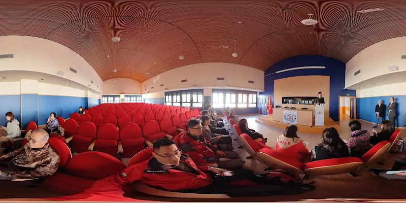 IES San Mateo - Madrid