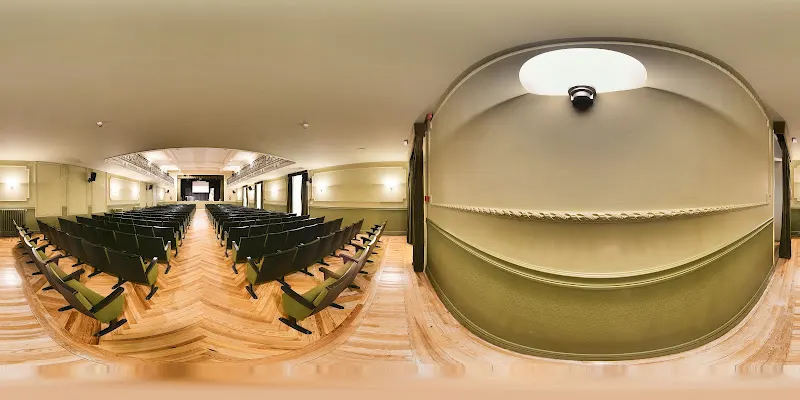 Colegio Sagrado Corazón de Jesús (Esclavas Chamberí) - Madrid