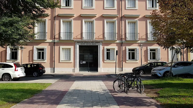 Colegio Sagrada Familia FESD