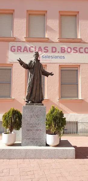 Salesianos Loyola