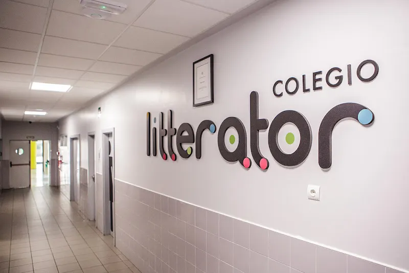 Colegio Litterator - Colegio concertado en Pau - foto 2