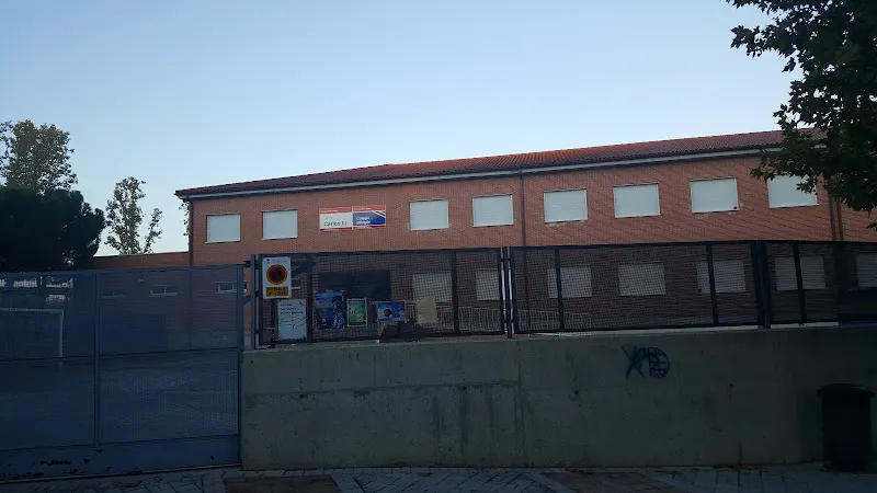 CEIP Carlos III