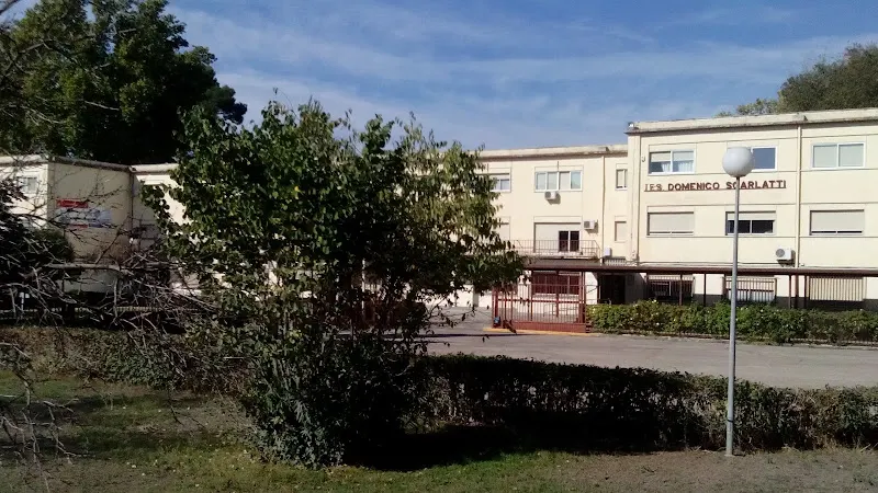 IES Domenico Scarlatti - Instituto de secundaria en Aranjuez - foto 2