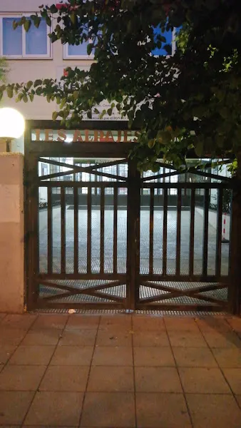 IES Alpajés - Centro de educación secundaria en Aranjuez - foto 3