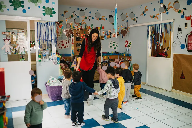 Escuela infantil Privada Arco Iris Mirador - Centro educativo en Aranjuez - foto 2