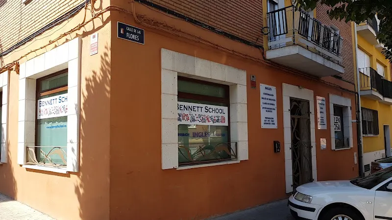 Bennett School - Colegio concertado en Aranjuez - foto 2
