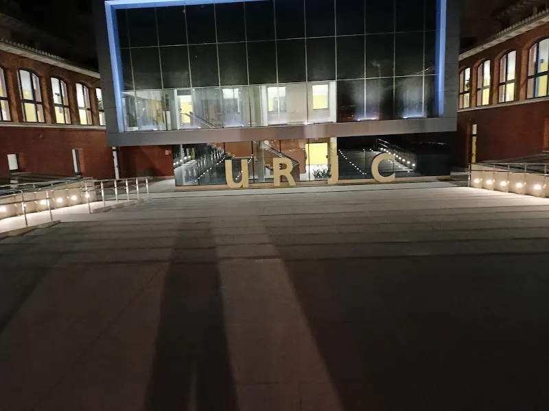 Universidad Rey Juan Carlos, Campus Aranjuez - Universidad pública en Aranjuez - foto 3