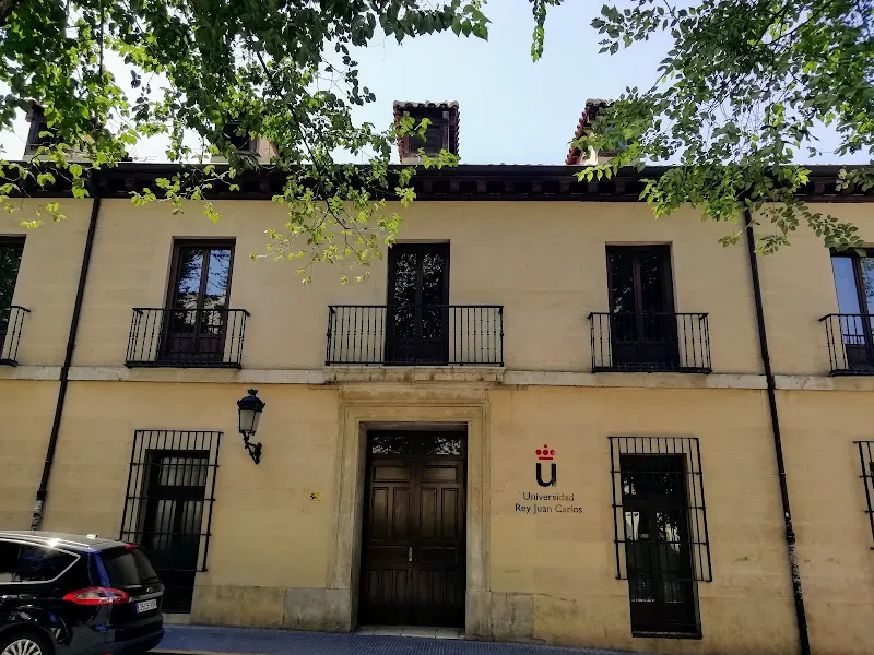 Casa del Gobernador. Aranjuez - Centro escolar en Aranjuez - foto 2