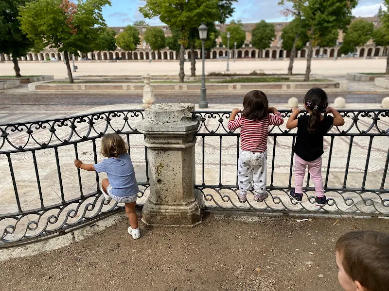 De Puntillas Aranjuez