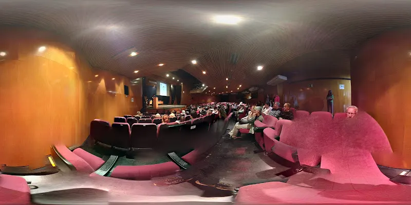 Centro Cultural Isabel de Farnesio