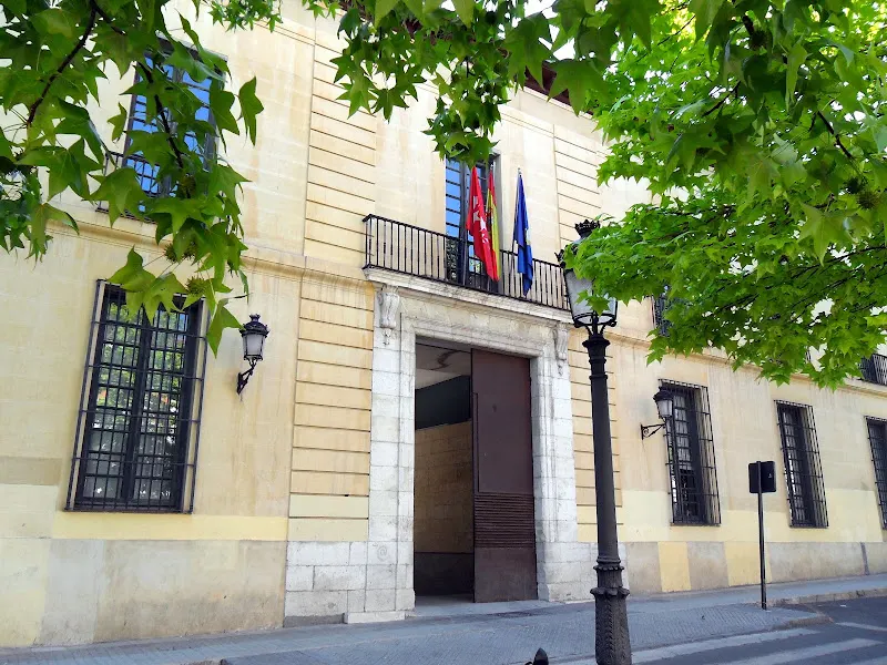 Centro Cultural Isabel de Farnesio - Centro cultural en Aranjuez - foto 3