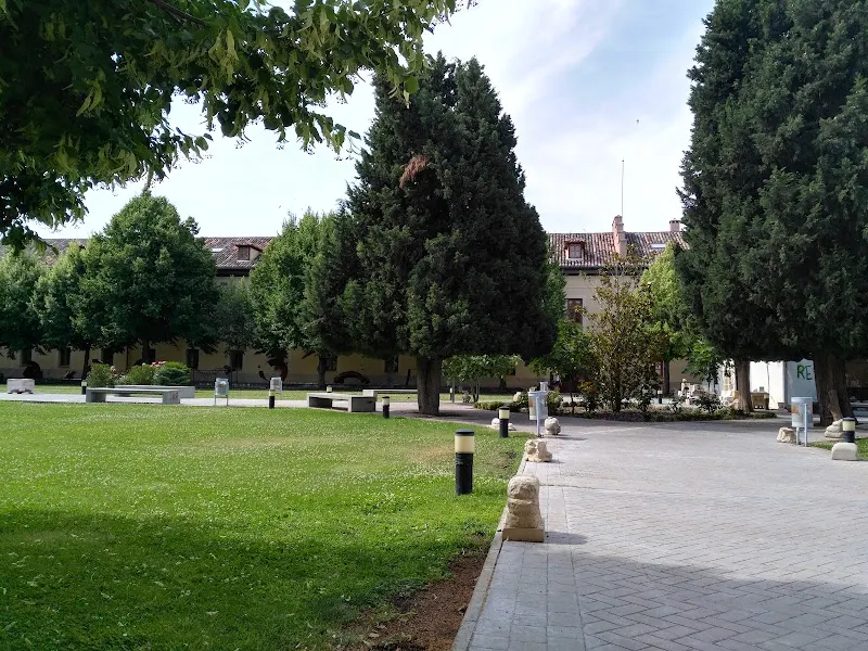 Centro de Estudios Superiores Felipe II UCM