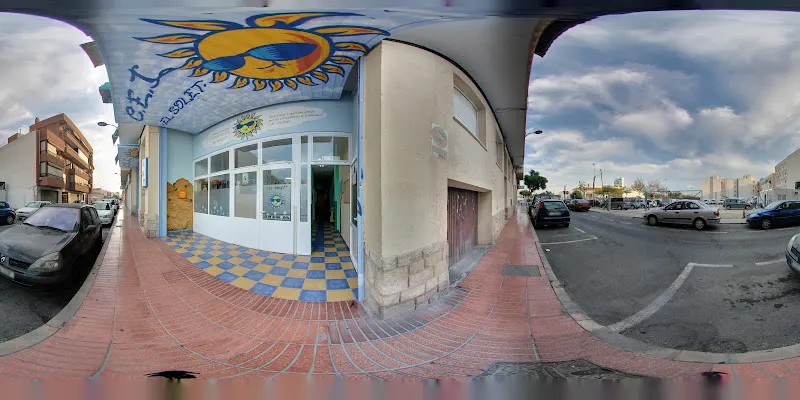 El Solet