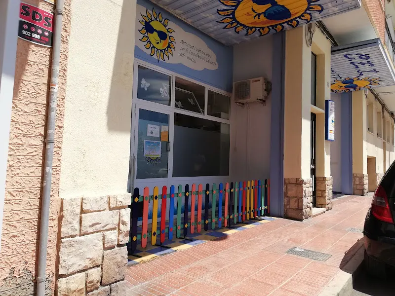 El Solet - Colegio público en Alicante - foto 2