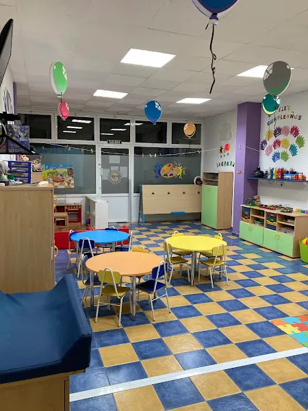 El Solet - Colegio público en Alicante - foto 3